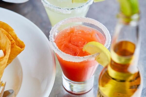 The Best Margaritas on Hilton Head