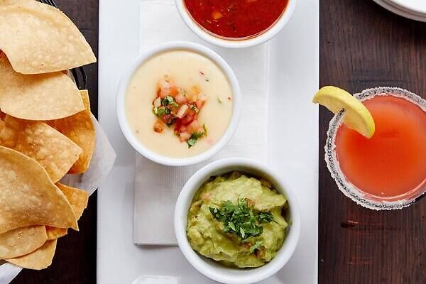 Our Love Affair with Guacamole